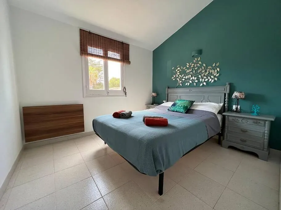 Lulu Menorca Modern Apartment 300M From Cala Blanca Beach 0*, كالا بلانكا إسبانيا