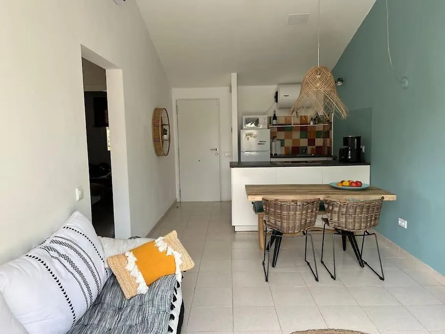 Lulu Menorca Modern Apartment 300M From Cala Blanca Beach كالا بلانكا