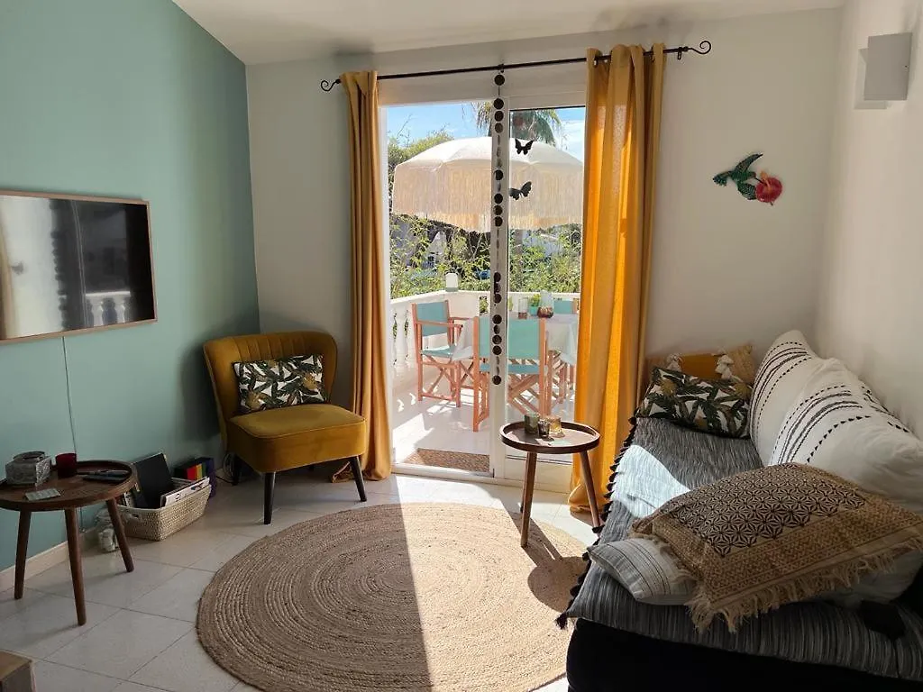 Lulu Menorca Modern Apartment 300M From Cala Blanca Beach